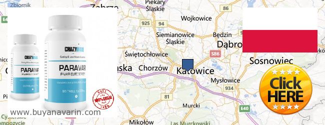 Where to Buy Anavar online Katowice, Poland