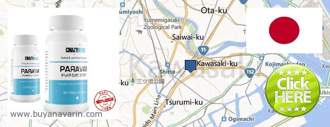 Where to Buy Anavar online Kawasaki, Japan