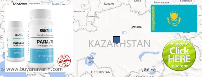 Where to Buy Anavar online Kazakhstan