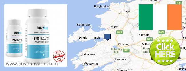 Where to Buy Anavar online Kerry, Ireland