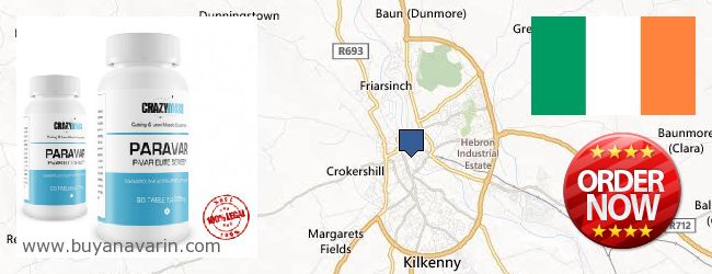 Where to Buy Anavar online Kilkenny, Ireland
