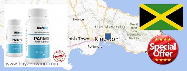 Where to Buy Anavar online Kingston, Jamaica