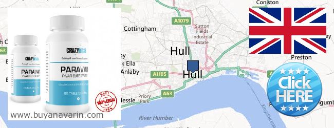 Where to Buy Anavar online Kingston upon Hull, United Kingdom