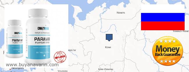 Where to Buy Anavar online Komi Republic, Russia