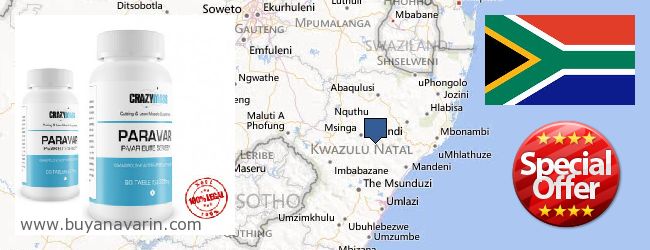 Where to Buy Anavar online Kwazulu-Natal, South Africa
