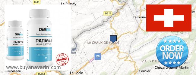 Where to Buy Anavar online La Chaux-de-Fonds, Switzerland