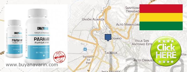 Buy Anavar online La Paz, Bolivia Where to Buy Anavar online La Paz, Bolivia