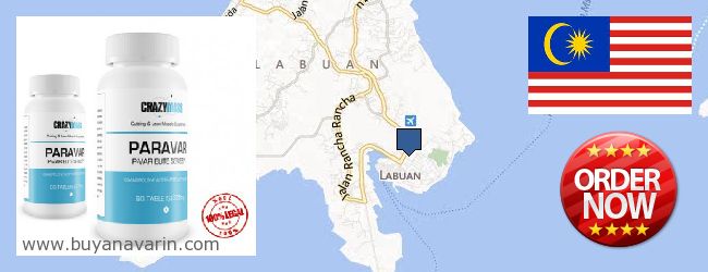 Where to Buy Anavar online Labuan, Malaysia