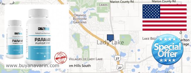 Where to Buy Anavar online Lady Lake FL, United States