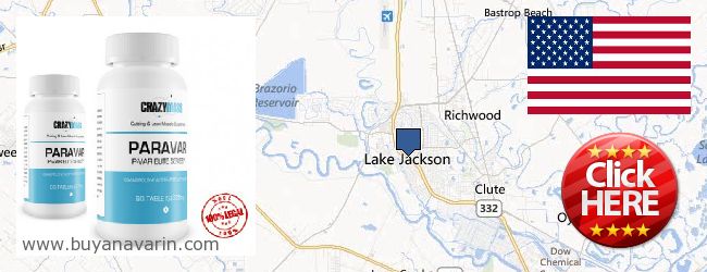 Where to Buy Anavar online Lake Jackson TX, United States