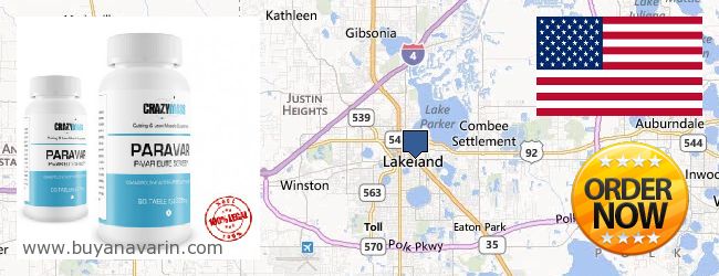 Where to Buy Anavar online Lakeland FL, United States