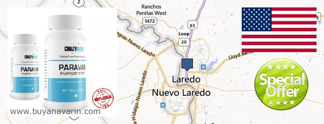 Where to Buy Anavar online Laredo TX, United States