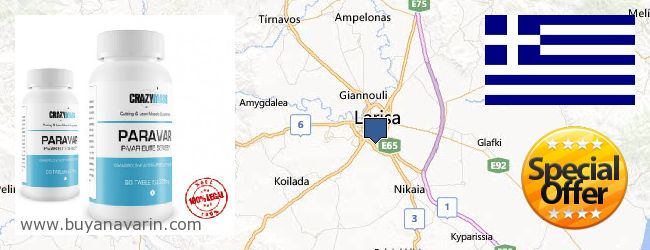 Where to Buy Anavar online Larissa, Greece