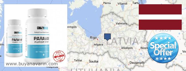 Buy Anavar online Latvia Where to Buy Anavar online Latvia