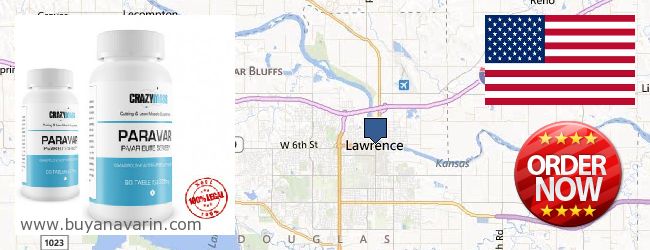 Where to Buy Anavar online Lawrence KS, United States