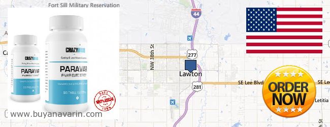 Where to Buy Anavar online Lawton OK, United States