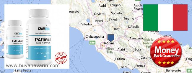 Where to Buy Anavar online Lazio (Latium), Italy