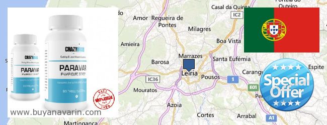 Where to Buy Anavar online Leiria, Portugal