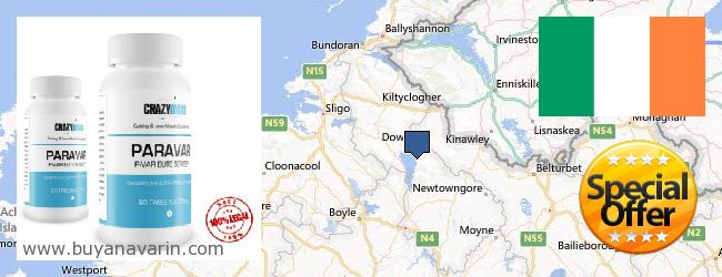 Where to Buy Anavar online Leitrim, Ireland