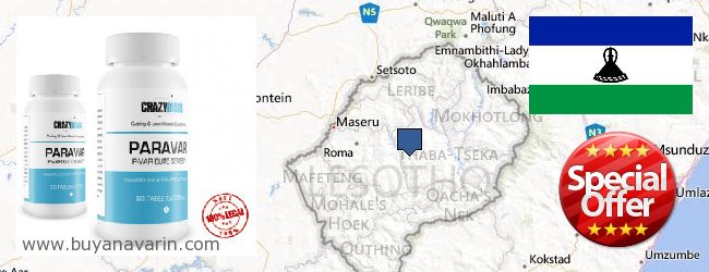 Buy Anavar online Lesotho Where to Buy Anavar online Lesotho