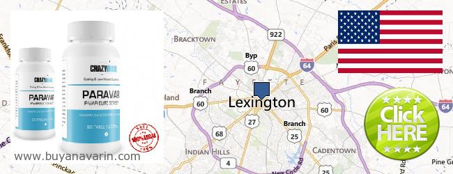 Where to Buy Anavar online Lexington (-Fayette) KY, United States