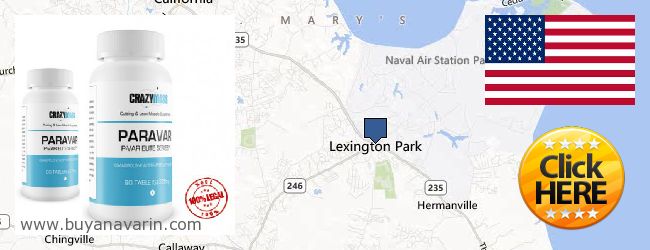 Where to Buy Anavar online Lexington Park MD, United States