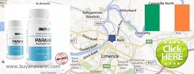 Where to Buy Anavar online Limerick, Ireland