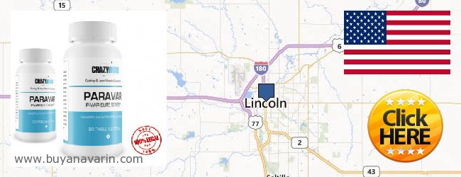 Where to Buy Anavar online Lincoln NE, United States