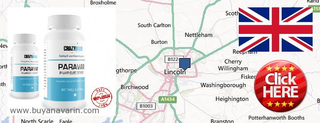 Where to Buy Anavar online Lincoln, United Kingdom