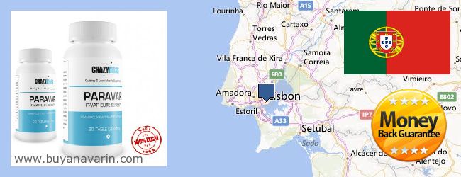 Where to Buy Anavar online Lisboa, Portugal
