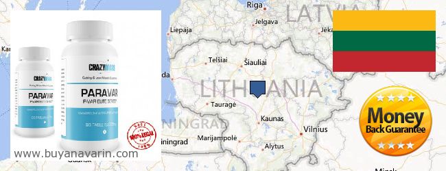 Buy Anavar online Lithuania Where to Buy Anavar online Lithuania