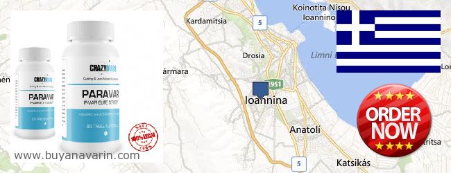 Where to Buy Anavar online Loannina, Greece