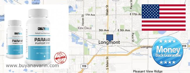 Where to Buy Anavar online Longmont CO, United States