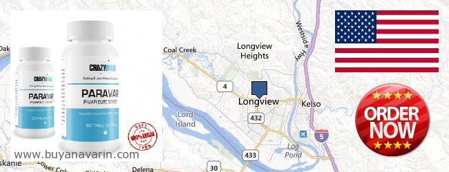 Where to Buy Anavar online Longview WA, United States