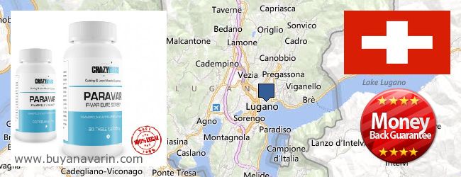Where to Buy Anavar online Lugano, Switzerland
