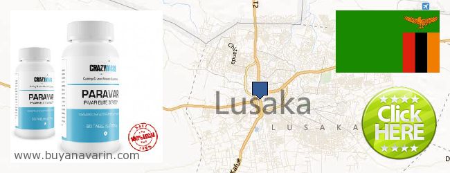 Where to Buy Anavar online Lusaka, Zambia