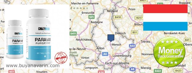 Buy Anavar online Luxembourg Where to Buy Anavar online Luxembourg