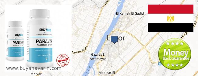 Where to Buy Anavar online Luxor, Egypt