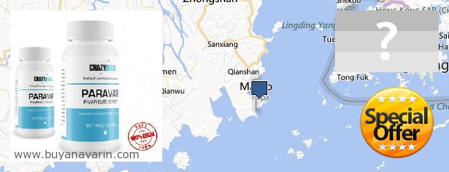Where to Buy Anavar online Macau