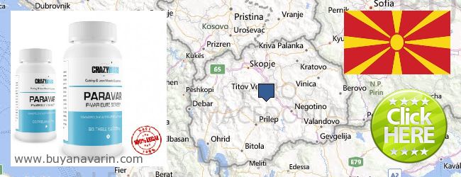 Where to Buy Anavar online Macedonia