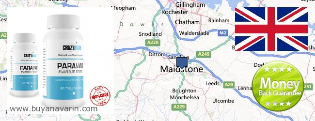 Where to Buy Anavar online Maidstone, United Kingdom