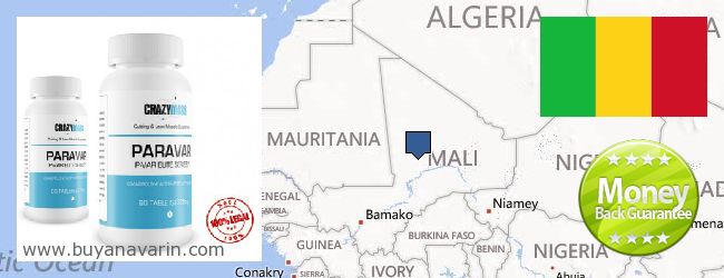 Buy Anavar online Mali Where to Buy Anavar online Mali