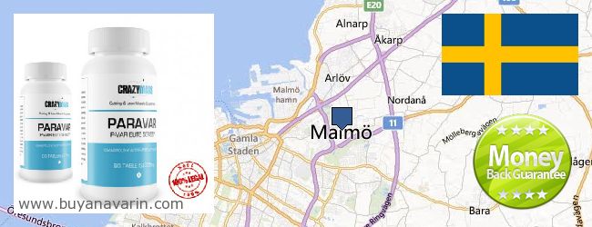 Where to Buy Anavar online Malmö, Sweden