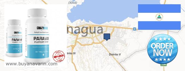 Where to Buy Anavar online Managua, Nicaragua