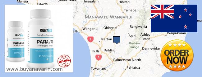 Where to Buy Anavar online Manawatu, New Zealand