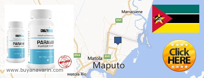 Where to Buy Anavar online Maputo, Mozambique