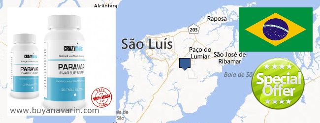 Buy Anavar online Maranhão, Brazil Where to Buy Anavar online Maranhão, Brazil