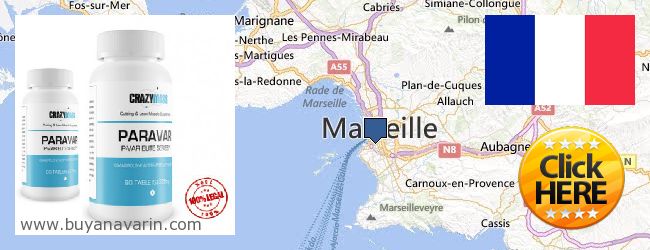 Where to Buy Anavar online Marseille, France