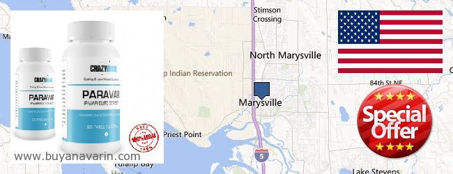 Where to Buy Anavar online Marysville WA, United States
