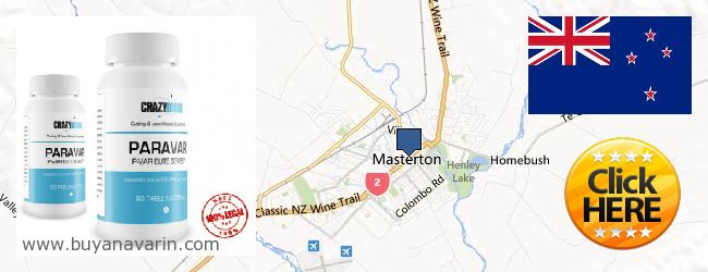 Where to Buy Anavar online Masterton, New Zealand